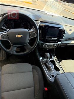 شيفروليه ترافرس